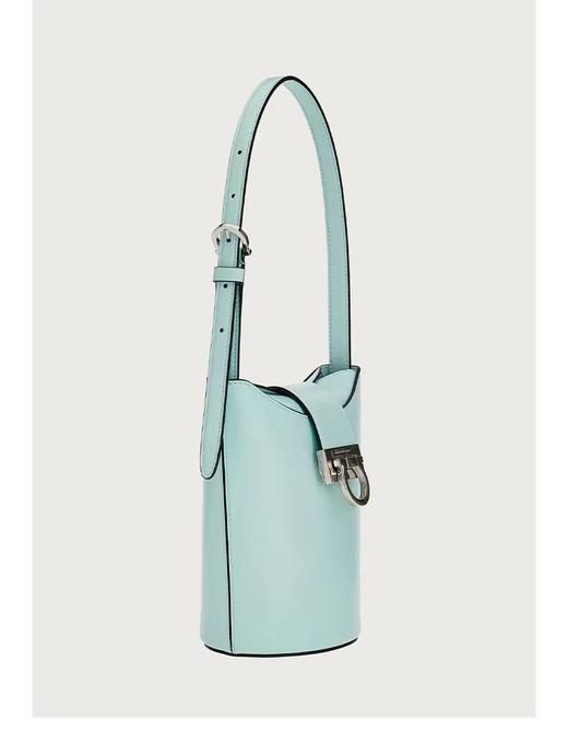 百货世界-国际精品馆-菲拉格慕TRIFOLIO 商品图1