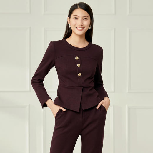 EITIE爱特爱小上衣6813503 商品图2