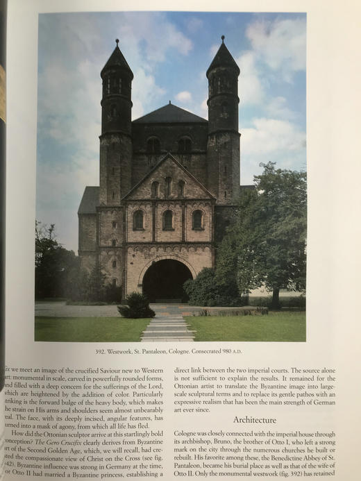 詹森艺术史（第五版馆藏1995） 1266幅插图 精装厚重大16开 商品图9