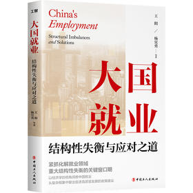 大国就业：结构性失衡与应对之道