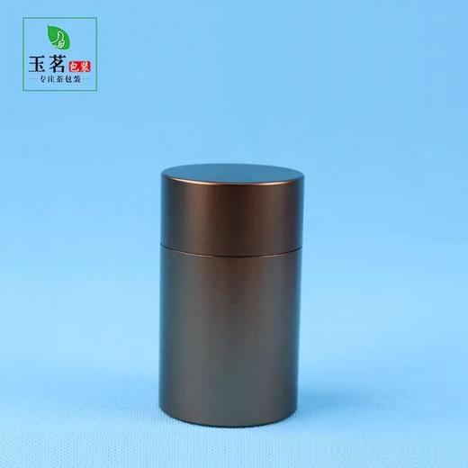 大号玲珑合金罐【咖.125克装左右】25元1个.购满20个可包邮 商品图2