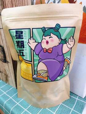 地瓜干一袋（拼团）