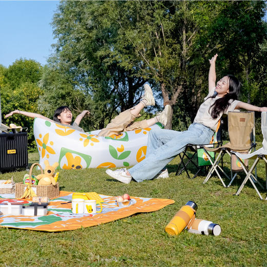 野营系列露营沙发 商品图3