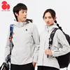 SCALER思凯乐户外春夏男女两层薄款登山服轻便单件休闲外套F2613901 商品缩略图0
