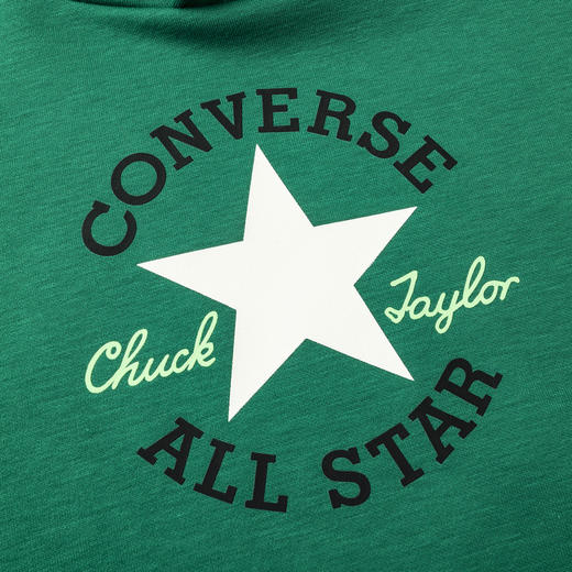 CONVERSE 冬 大童小童婴童 卫衣 CNVN-PO-D097 商品图4