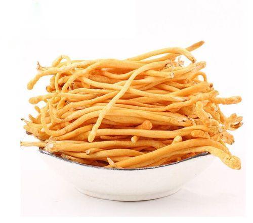 辽宁鲜北虫草250g 商品图0