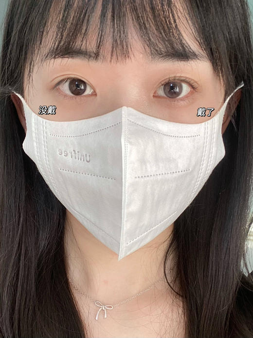 平价年抛丨白糖云朵·Legal Loli丨14.2mm（年抛/2片装） 商品图6