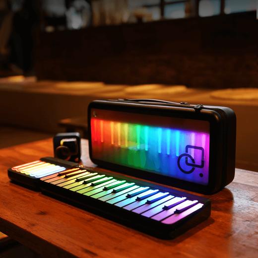 【智能音乐学习、创作神器】PopuPiano音乐密码 商品图6