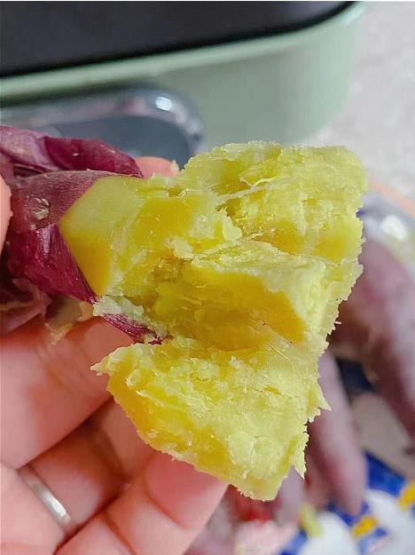 岐辉蜜薯一箱（拼团） 商品图2
