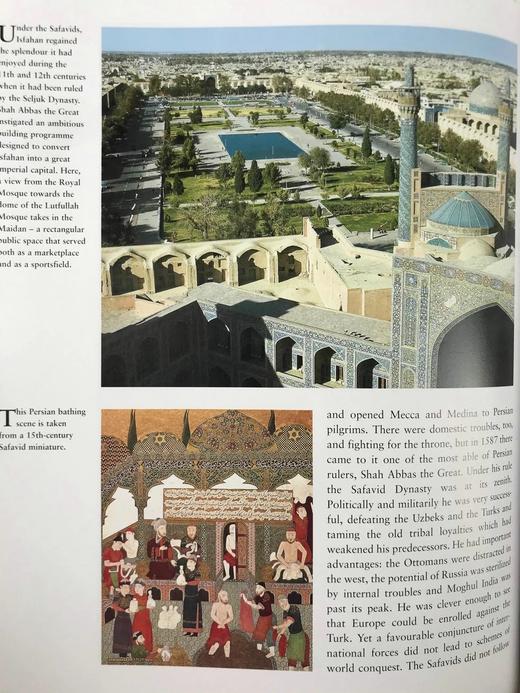 传统分崩的时代图史 数百幅插图 精装大16开 商品图9