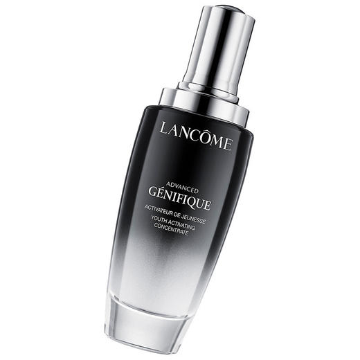 Lancôme 兰蔻 全新第二代小黑瓶肌底精华液 50ml/100ml/115ml 商品图2