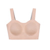 美季美优蚕丝羊绒无痕舒适文胸W250608 商品缩略图4