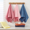 【雪花绒系列】雪花绒毛巾浴巾，0.8s瞬吸 商品缩略图4