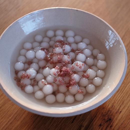 青梅月桂糖 | 青梅滋味 桂香扑鼻 浓郁香甜 风味佳桂花 商品图4