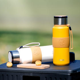 野营系列大容量保温杯