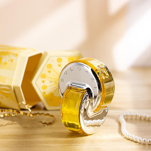 宝格丽 晶耀（黄晶） Bvlgari Omnia Golden Citrine 分装 商品图1