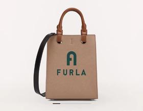 百货世界-国际精品馆-Furla Varsity