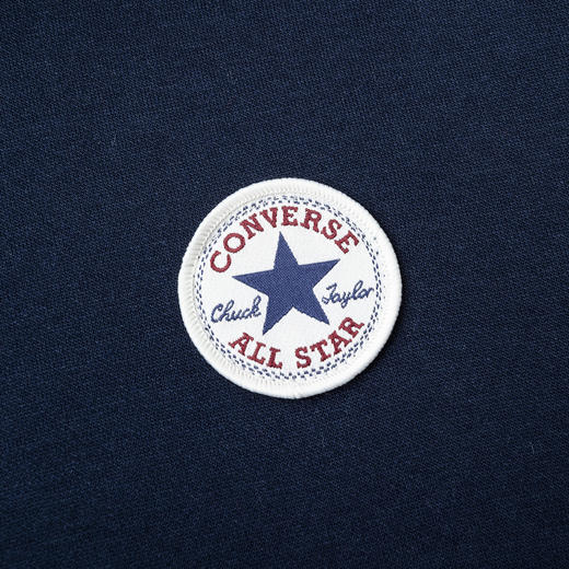 CONVERSE 冬 大童 小童 婴童 卫衣 CNVB-PO-D338 商品图3