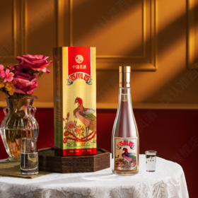 【万企专享】55度西凤酒（凤凰标）