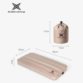 芊陌鸟户外-奶酪枕头