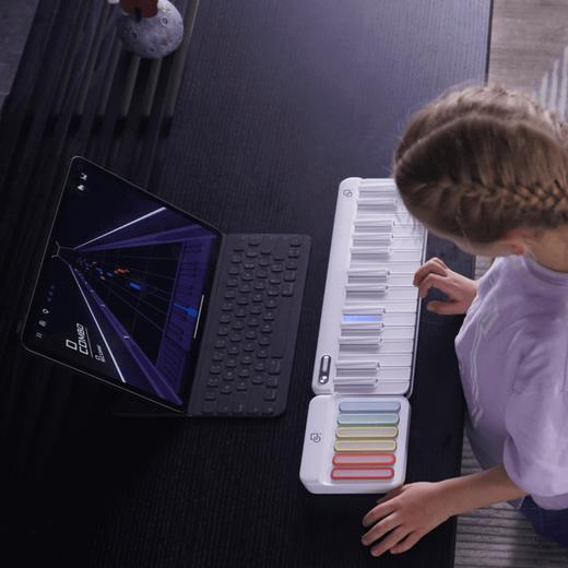 【智能音乐学习、创作神器】PopuPiano音乐密码 商品图2