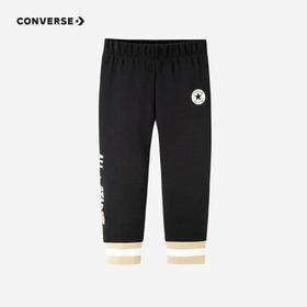 CONVERSE 冬 大童 小童 婴童  打底裤 CNVG-LE-D044