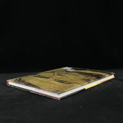 林肯图传 125幅插图 精装大16开 商品图2