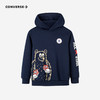 CONVERSE 冬 大童 小童 婴童 卫衣 CNVB-PO-D338 商品缩略图0