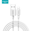 「罗马仕苹果数据线」罗马仕适用iPhone手机usb数据线苹果13快充线手机充电线数码配件 商品缩略图4