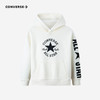 CONVERSE 冬 大童 小童 卫衣 CNVN-PO-D354 商品缩略图0