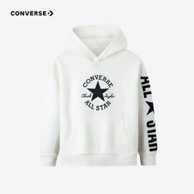 CONVERSE 冬 大童 小童 卫衣 CNVN-PO-D354