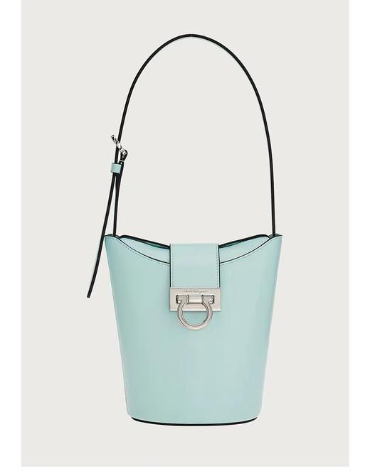 百货世界-国际精品馆-菲拉格慕TRIFOLIO 商品图0