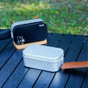 野营系列铝制便当盒套装 商品缩略图0