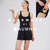 【AUMNIE】球道运动连衣裙短裤 FAIRWAY S.DRESS&SHORTS 裸感系列 商品缩略图0