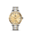 帝舵风尚系列 | 钢表壳，直径34毫米  黄金外圈 商品缩略图1
