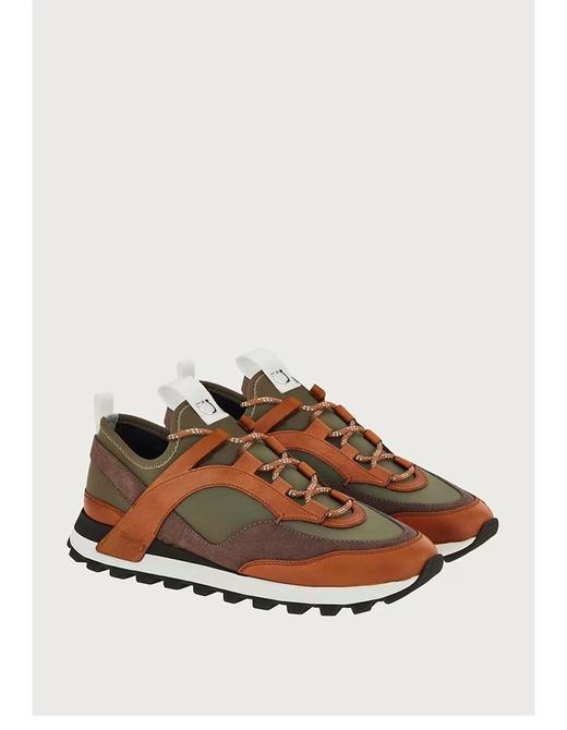 百货世界-国际精品馆-菲拉格慕SNEAKER 商品图1