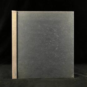 土耳其高空摄影图集 约百幅彩色插图 精装大16开