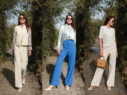 宝藏小方头高跟鞋｜【skp奢JI品牌代工厂定制】 5.5cm粗跟眞皮高跟鞋  如履平底鞋走感！chao软头层胎牛漆皮 柔软羊皮里通勤/约会/穿搭必备 行走不累脚 久穿如新好打理 优雅时髦女神B备！ 商品图13