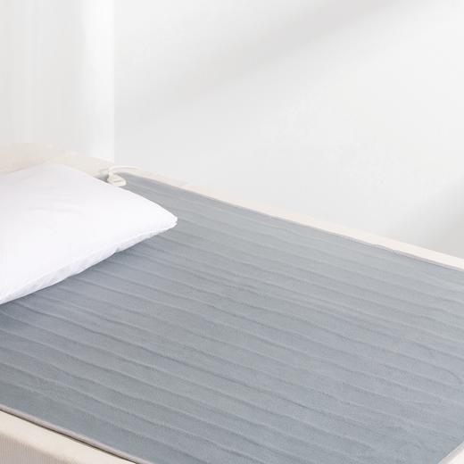 彩虹（宽1.2*长1.5米）全线路安全保护调温电热毯（双人） XL1202 商品图2