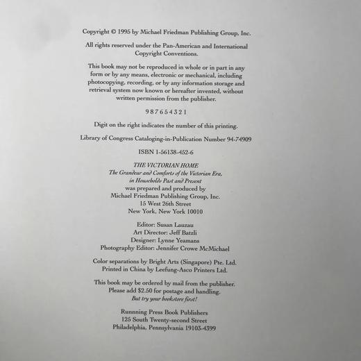 维多利亚式房屋图集 150余幅彩色插图 精装大16开 商品图4