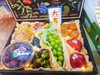 黑钻石水果礼盒(拼团） 商品缩略图1