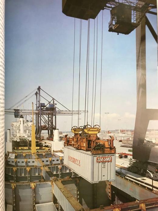 船舶图史（馆藏） 数百幅插图 精装大16开 商品图5