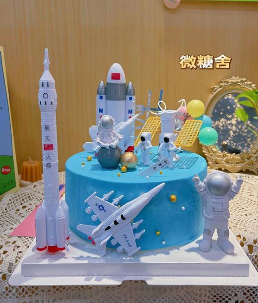 小小宇航员 商品图0