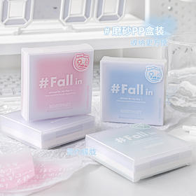 RosyPosy Fall in多功能便签组合