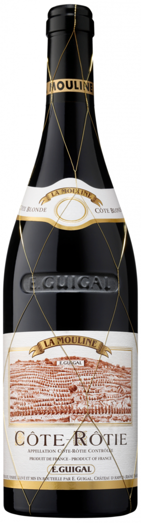 吉佳乐世家拉慕林红葡萄酒 2004