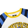 CONVERSE 冬 大童 小童 婴童 卫衣 CNVB-FW-D233 商品缩略图2