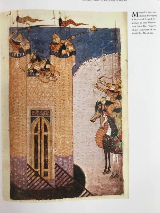 传统分崩的时代图史 数百幅插图 精装大16开 商品图11