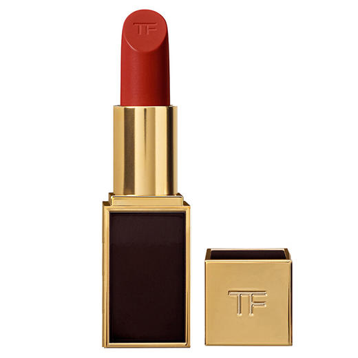 美国Tom Ford/TF汤姆福德黑管口红 #15/#16/#80/#08/#01 版本随机发 商品图1