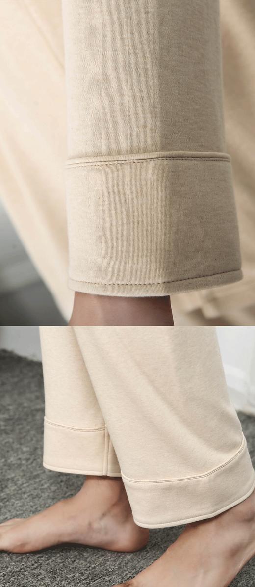 绵柔家居套装（男） 商品图3