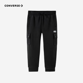 CONVERSE 冬 大童 小童 婴童 长裤 CNVN-KN-D098